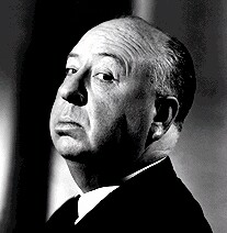 Alfred Hitchcock